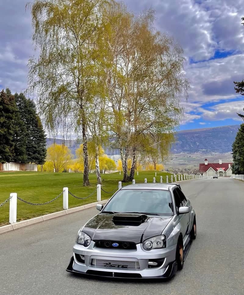 Wenatchee Golf and Country Club Overlook - Image 1