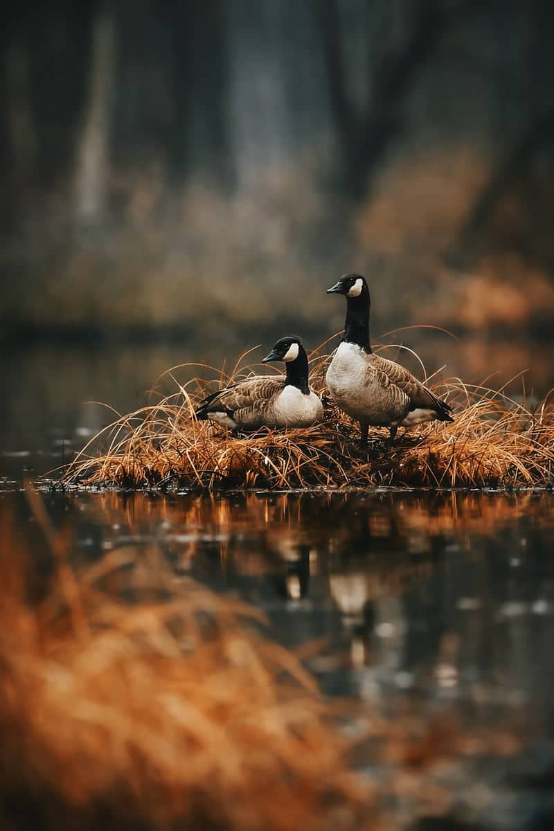 W.K. Kellogg Bird Sanctuary - Image 1