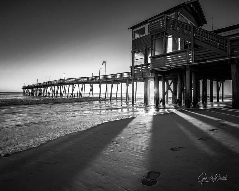 Avalon Pier - Image 1