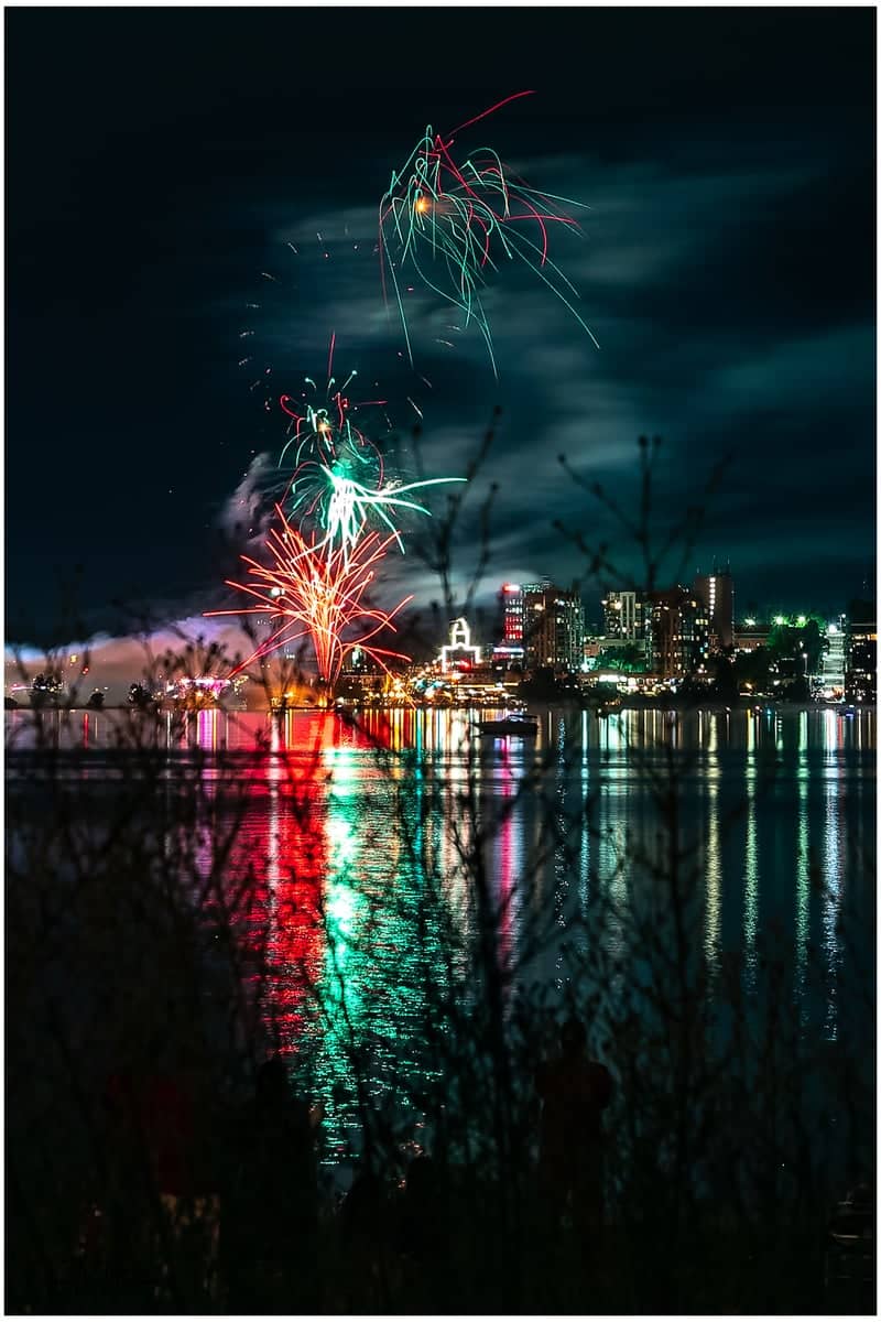 Kempenfelt Bay Waterfront - Image 1
