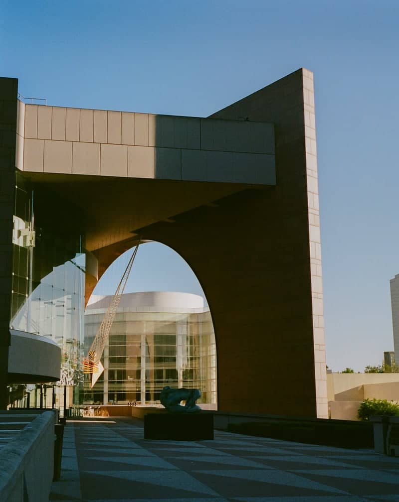 Segerstrom Center for the Arts - Image 1