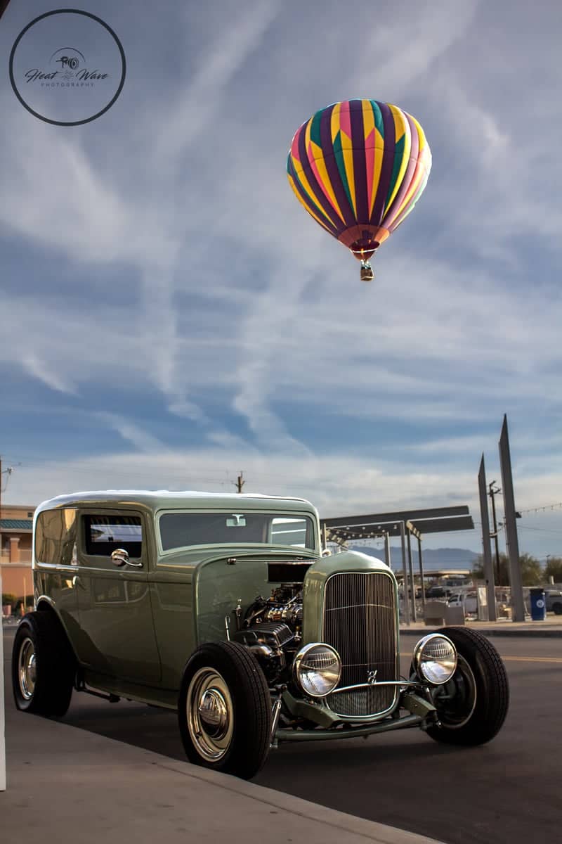 Grease and Glamour, Lake Havasu City - Image 1