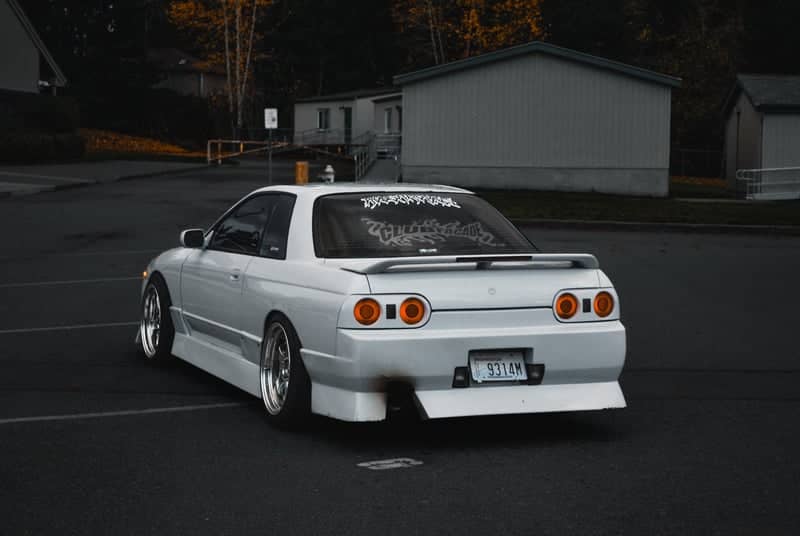 Bonney Lake Suburban Lot - Image 1