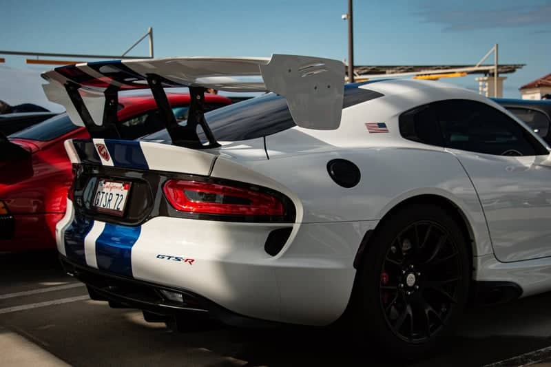 South OC Cars and Coffee - Image 2