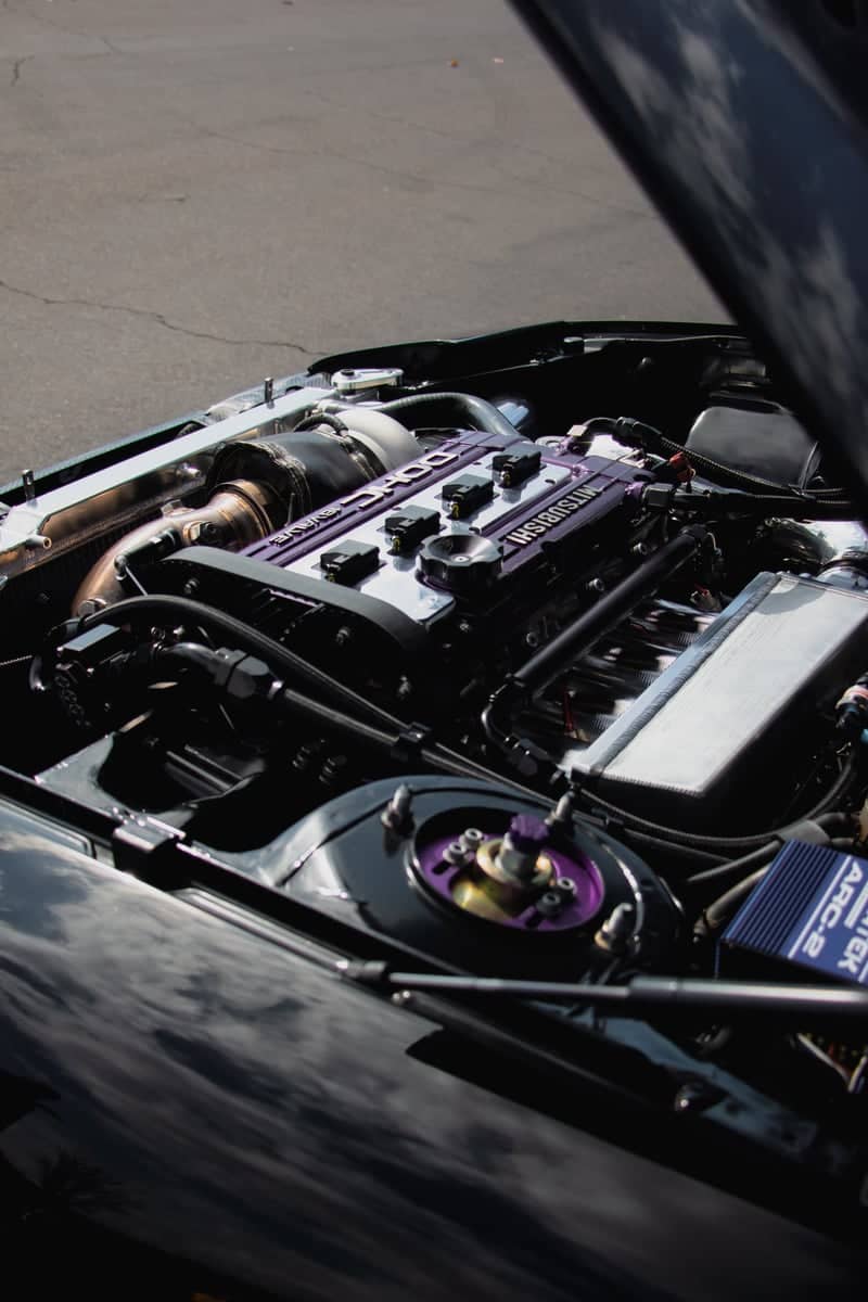 South OC Cars and Coffee - Image 4