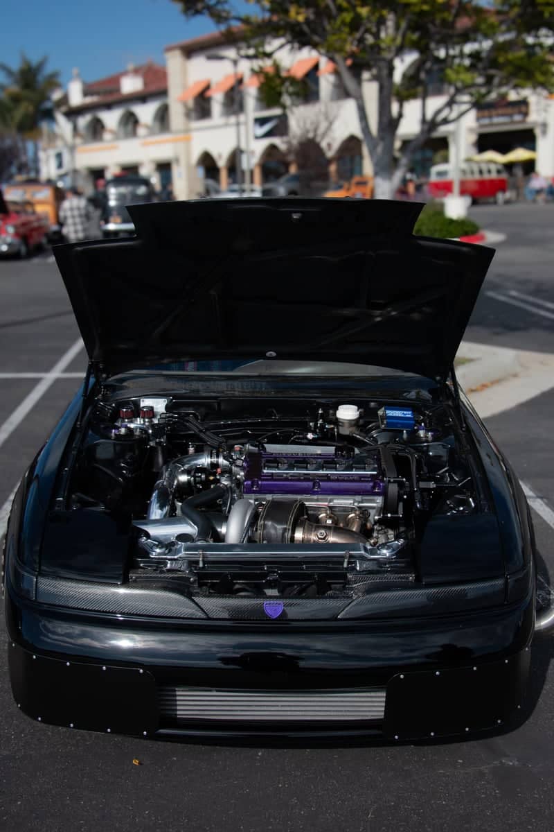 South OC Cars and Coffee - Image 5
