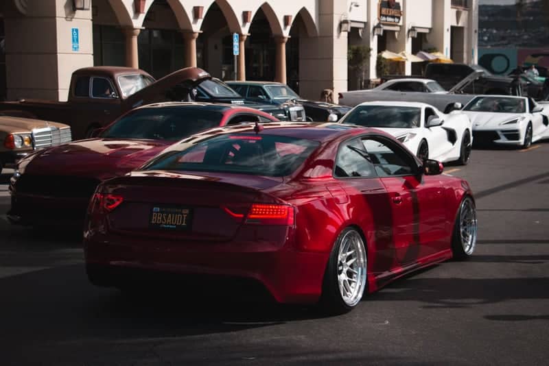 South OC Cars and Coffee - Image 3