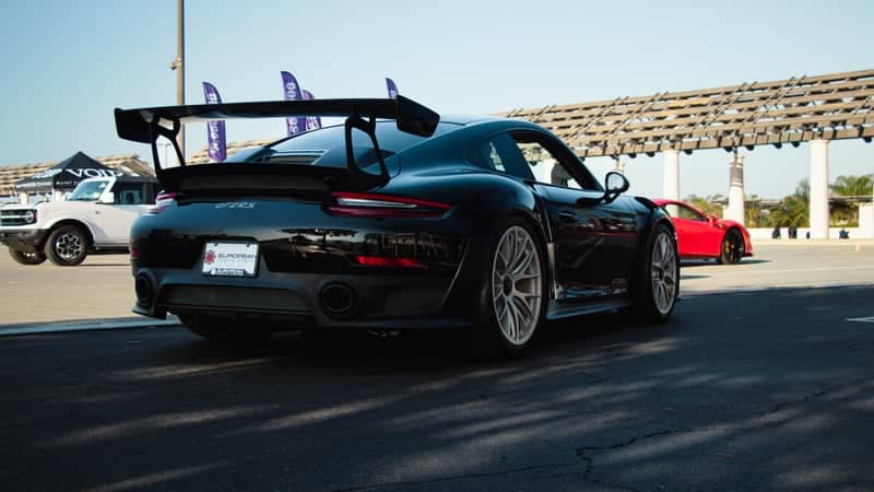 South OC Cars and Coffee - Image 2