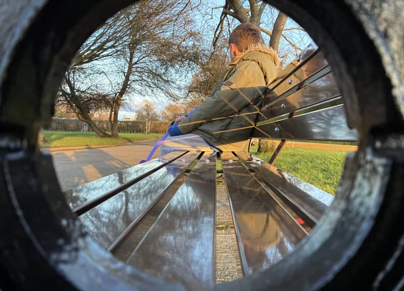 Cavendish Recreation Ground - Image 1