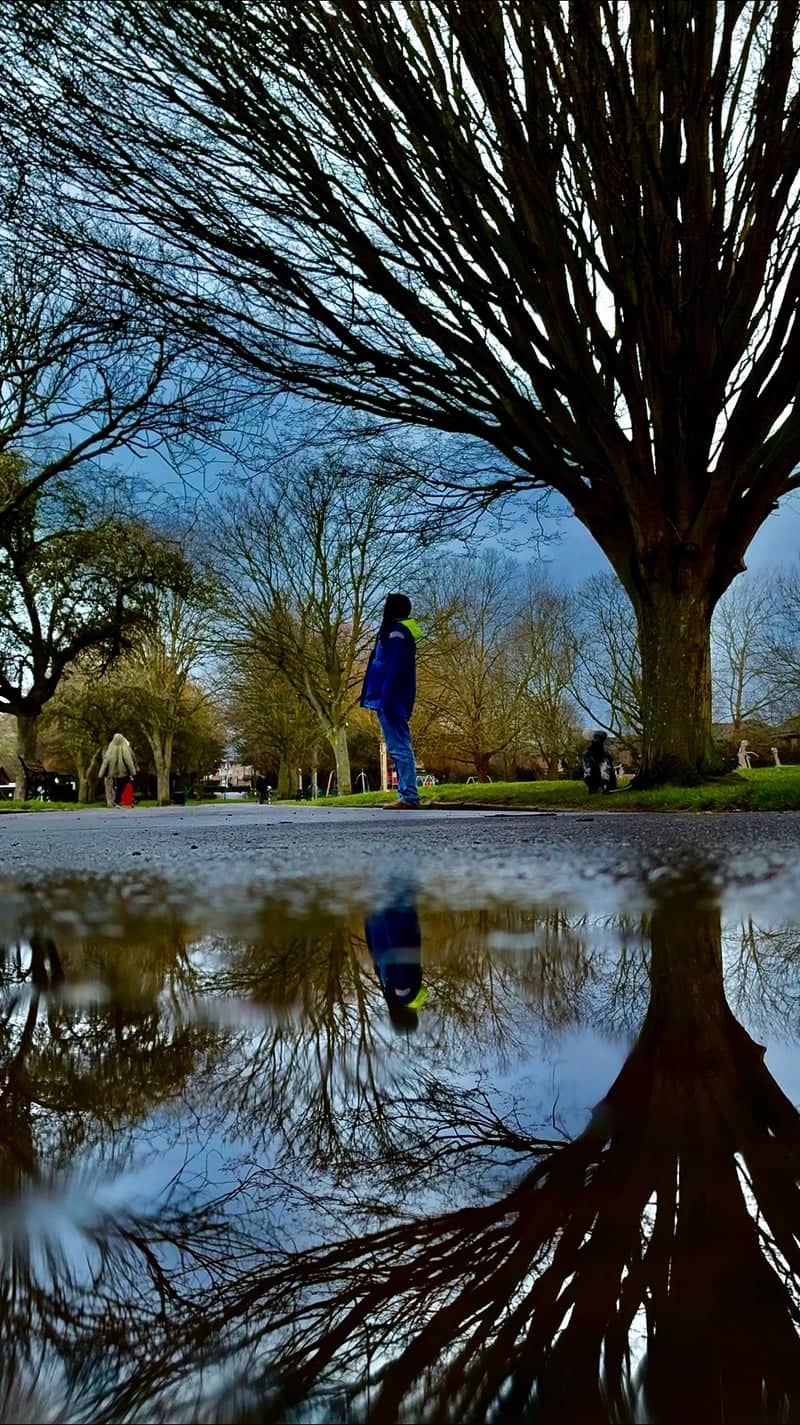Cavendish Recreation Ground - Image 1