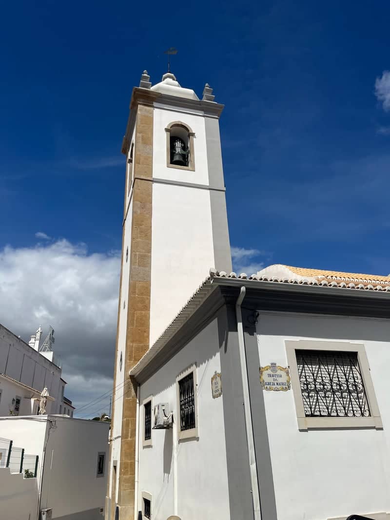 Igreja Matriz de Albufeira - Image 1