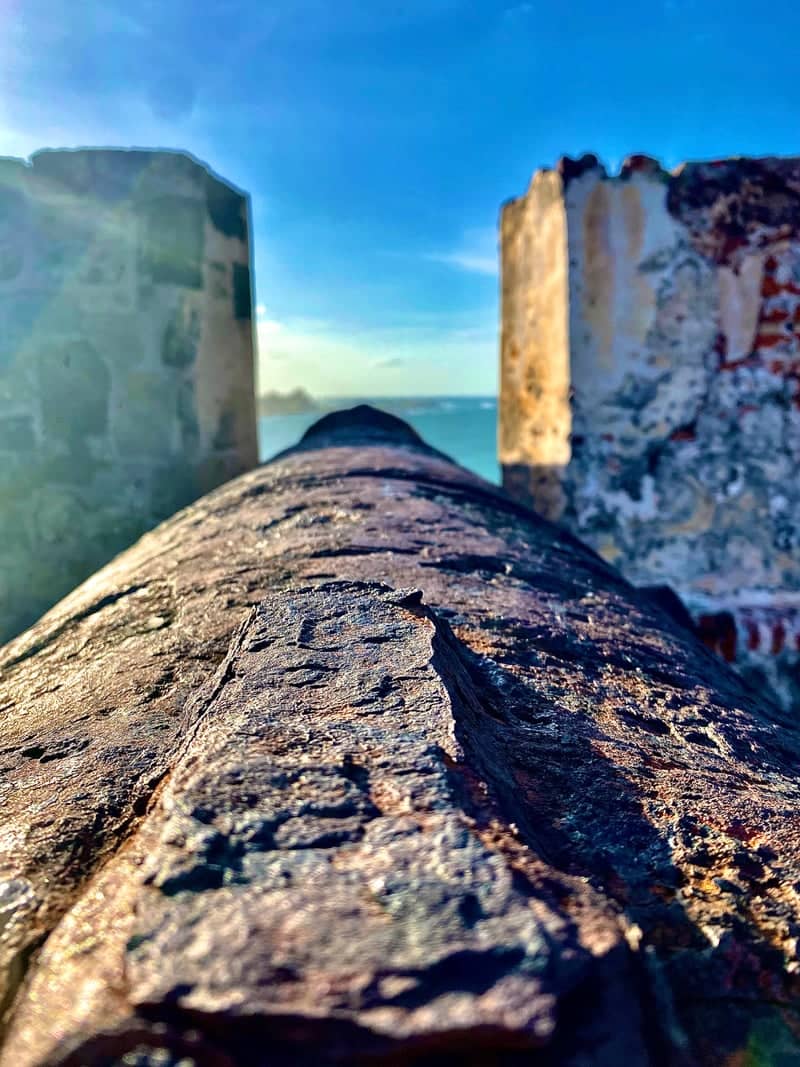Castillo San Felipe del Morro - Image 1