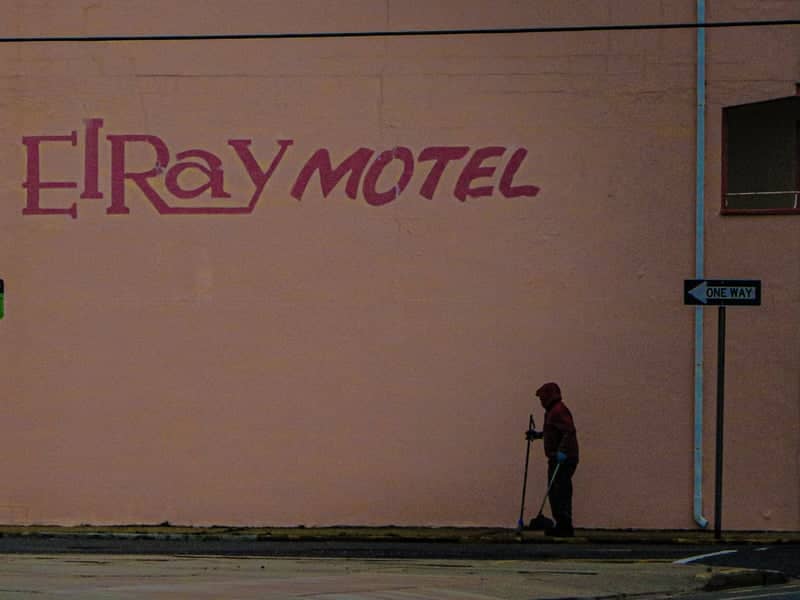 El Ray Motel - Image 1