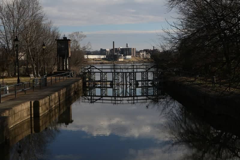 Great Ship Lock Park - Image 1