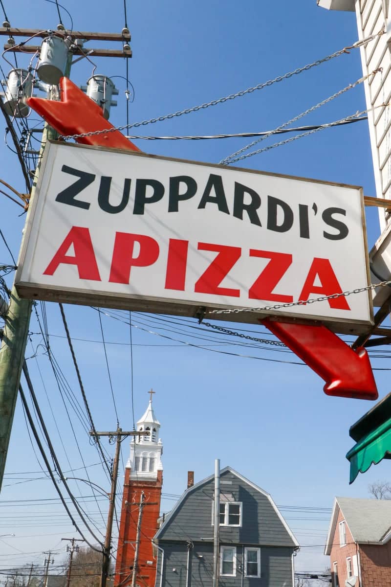 Zuppardi's Apizza - Image 1