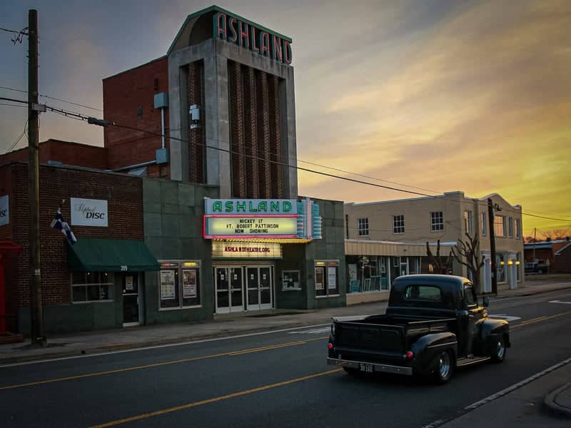 Ashland Theatre - Image 1