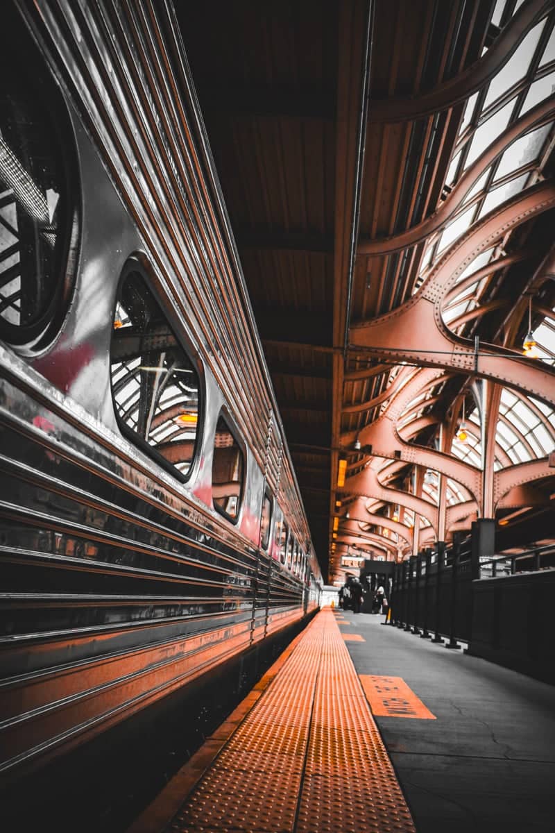 30th Street Station - Image 1