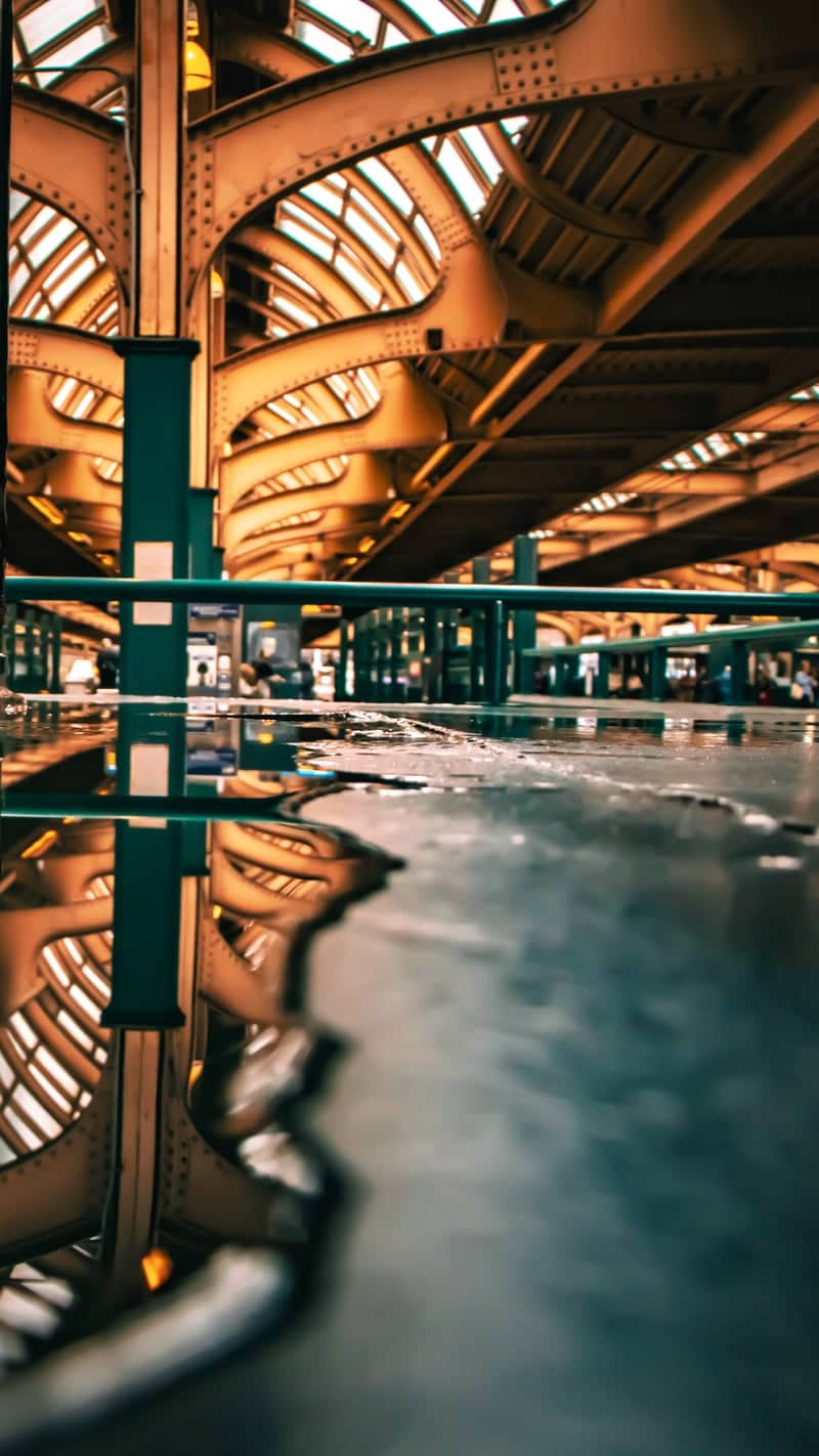 30th Street Station - Image 1