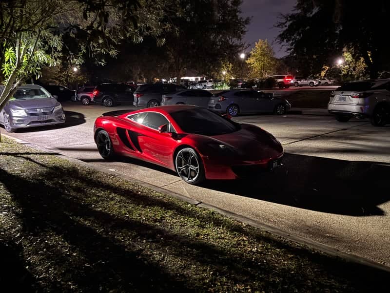 Garden Drive Automotive Spot - Image 1