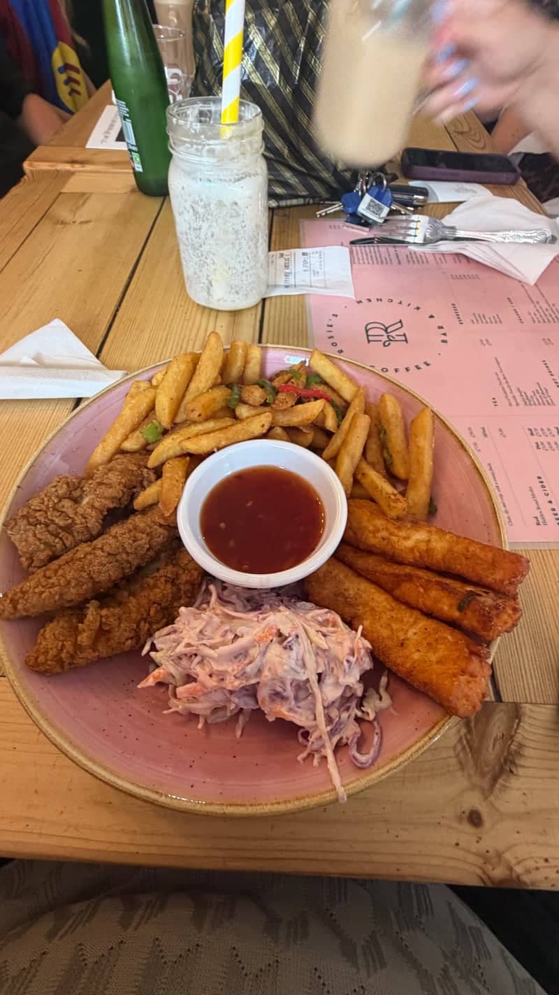 Rosie's Kitchen, Stockport - Image 1