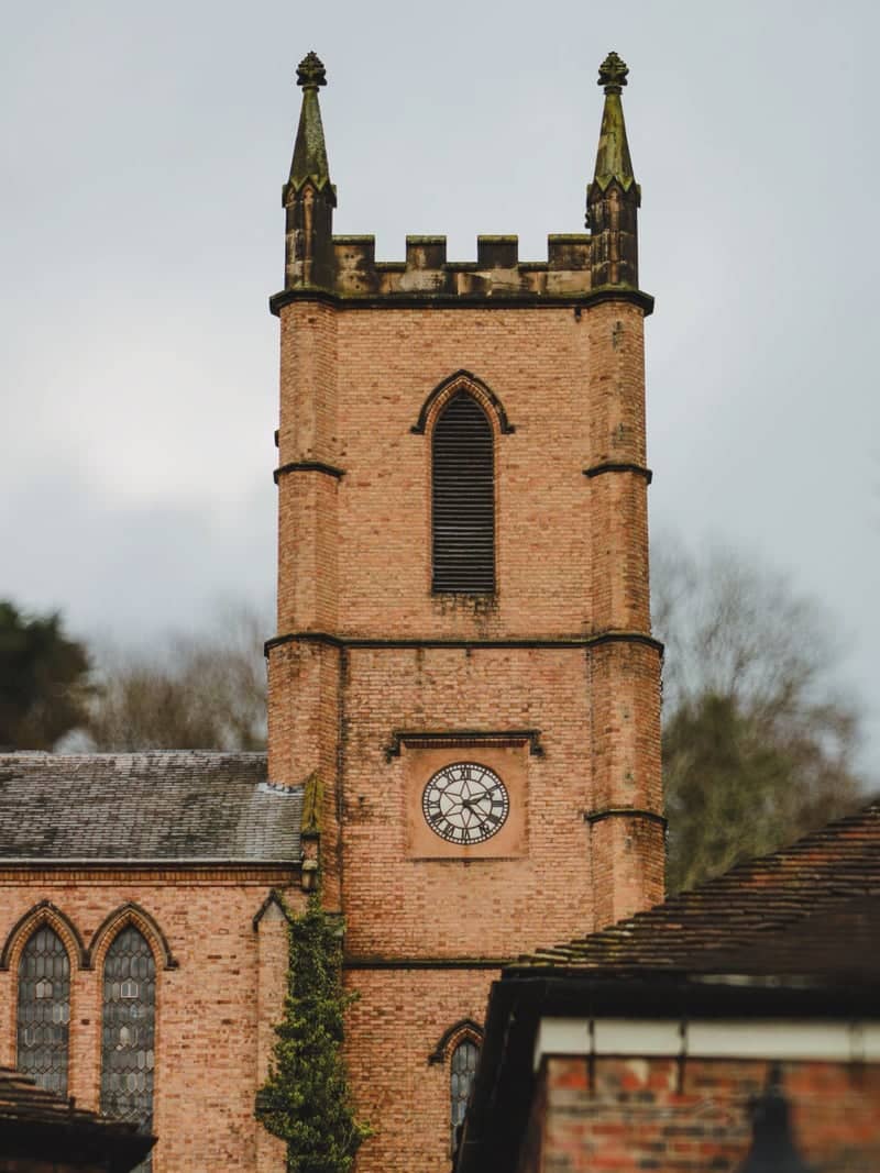 St Matthew's Church, Walsall - Image 5