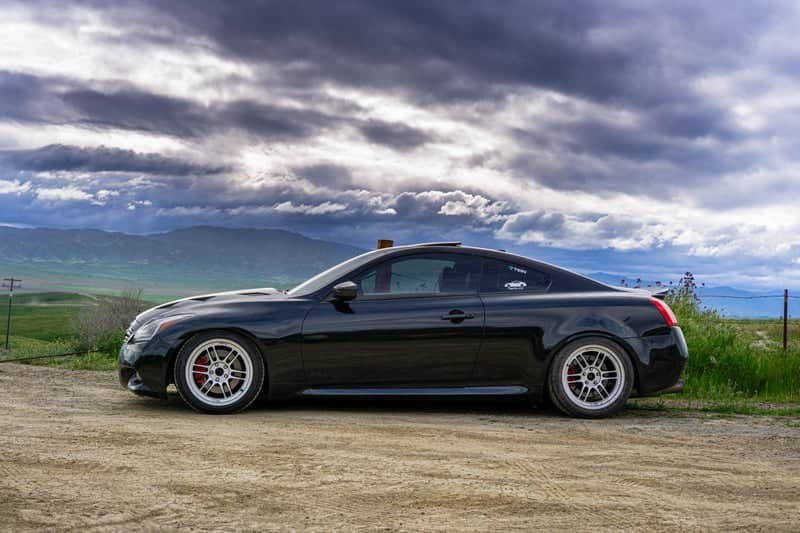Kettleman Hills Scenic Drive - Image 1