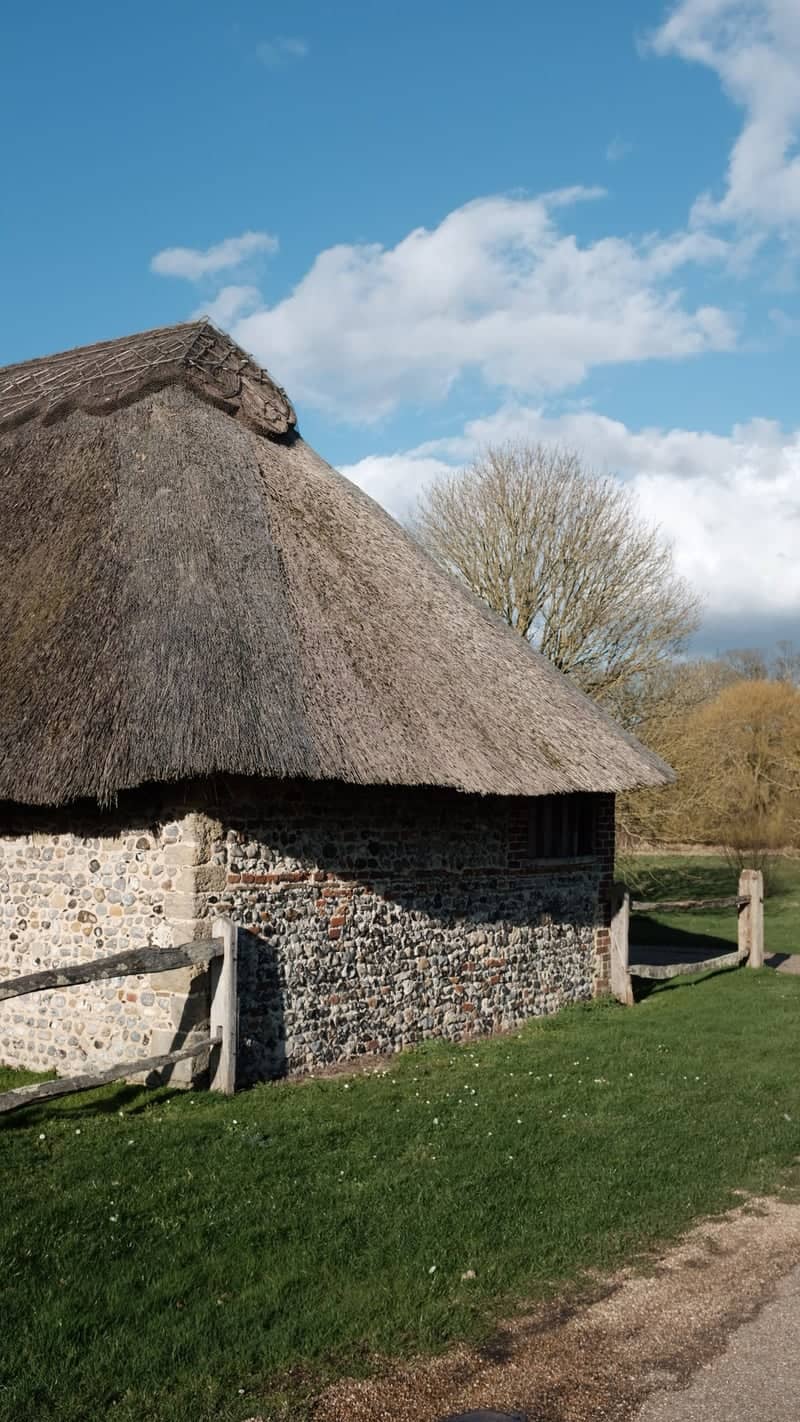 Weald & Downland Living Museum - Image 1