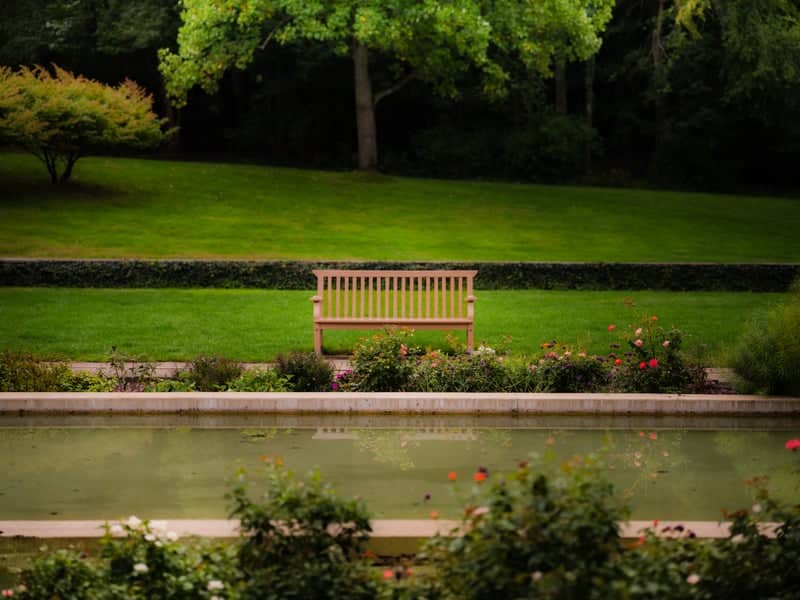 Cranbrook House & Gardens - Image 1