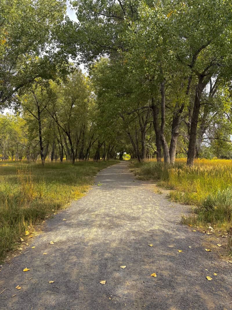 Poudre River Trail at Poudre Learning Center - Image 1