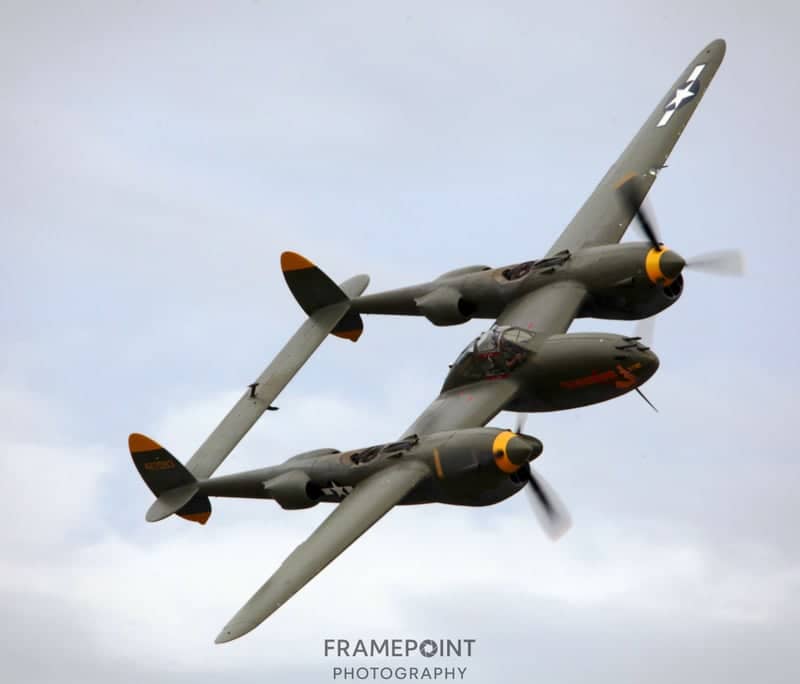 Abbotsford International Airshow - Image 1