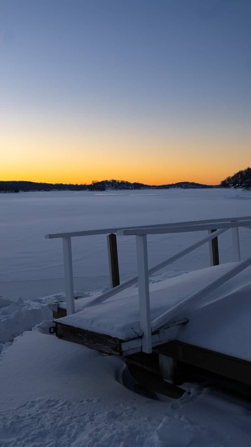 Candlewood Lake - Bogus Hill - Image 1