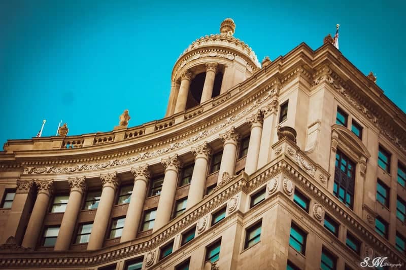 London Guarantee Building - Image 1