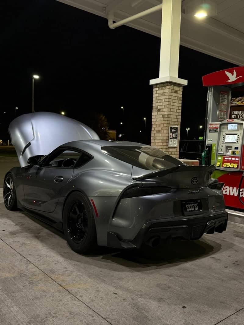 Wawa Gas Station Clarksville - Image 1