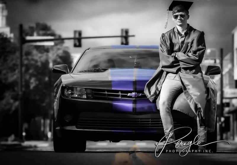 Downtown Kingsport Streetscape - Image 1