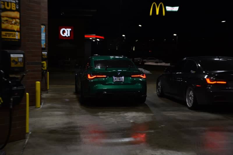 Fenton QuikTrip - Image 1