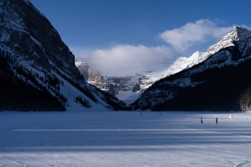 Lake Louise - Image 1