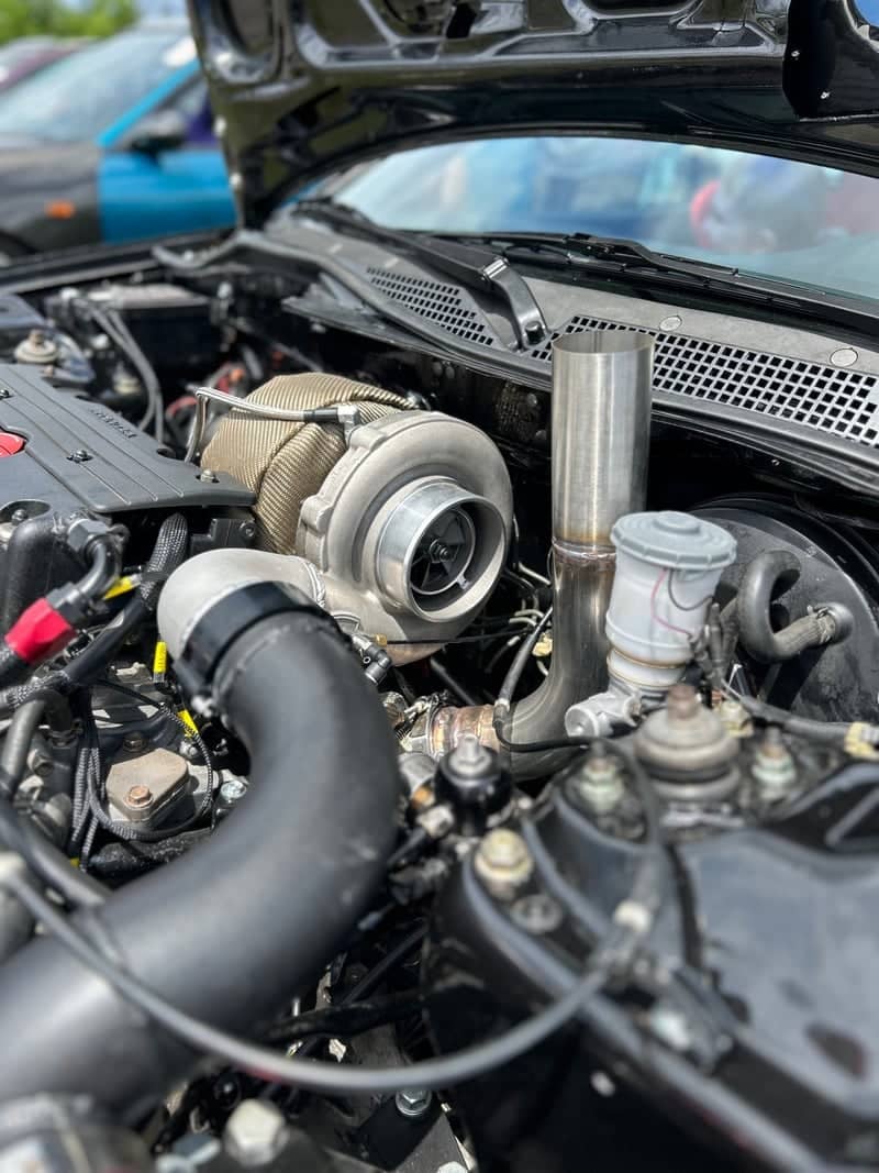 Lewistown Custom Car Meet - Image 1