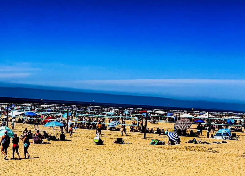 Seaside Beach - Image 1