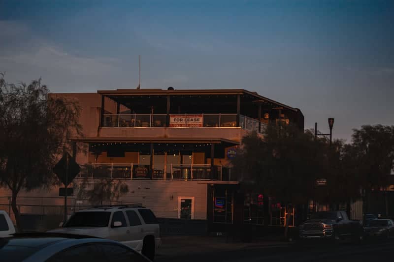Henderson Commercial Building - Image 1