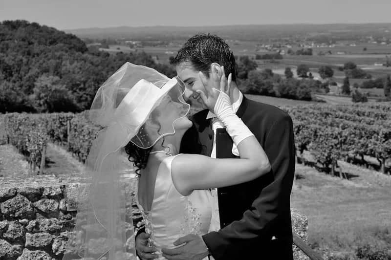 Château de Monbazillac Vineyards - Image 1