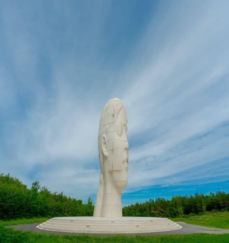 Dream Sculpture St. Helens - Image 1