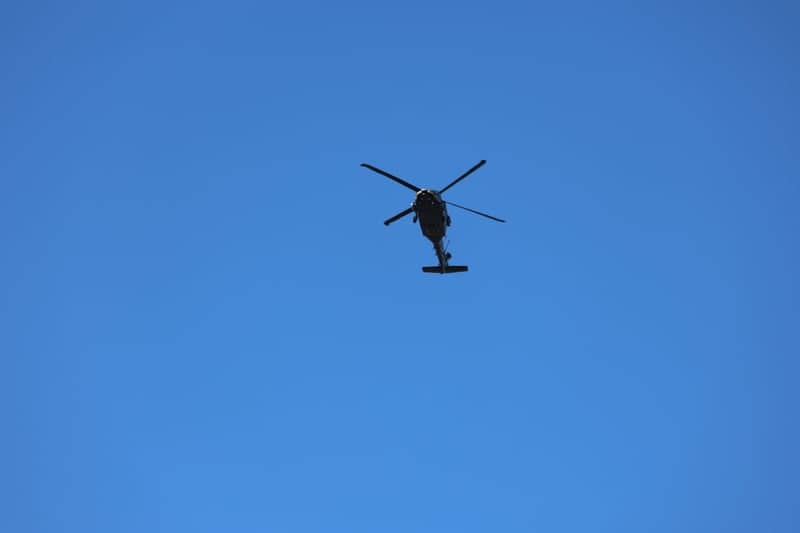 Sunnyvale Suburban Sky View - Image 3
