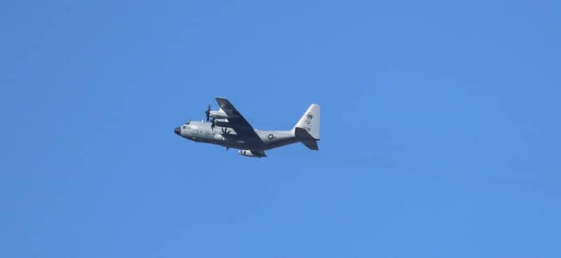 Sunnyvale Suburban Sky View - Image 4