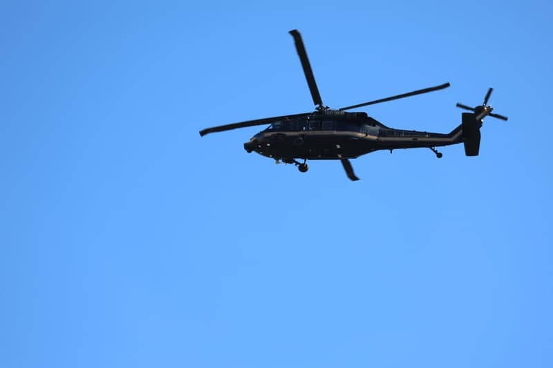 Sunnyvale Suburban Sky View - Image 2