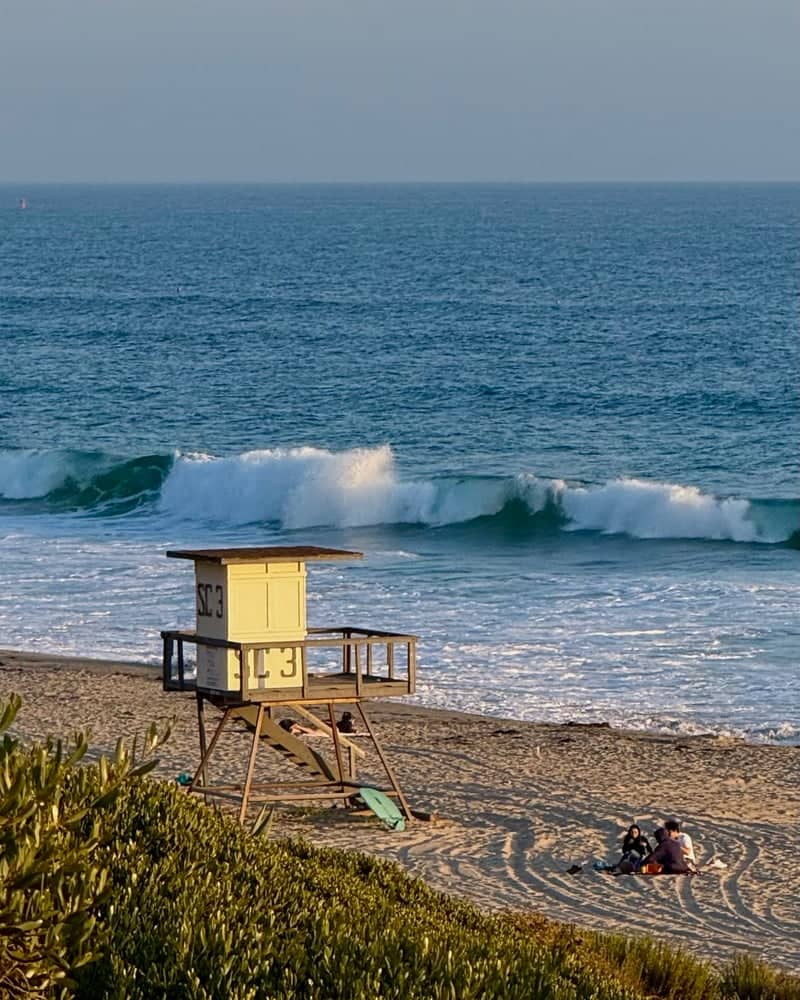 Salt Creek Beach - Image 1