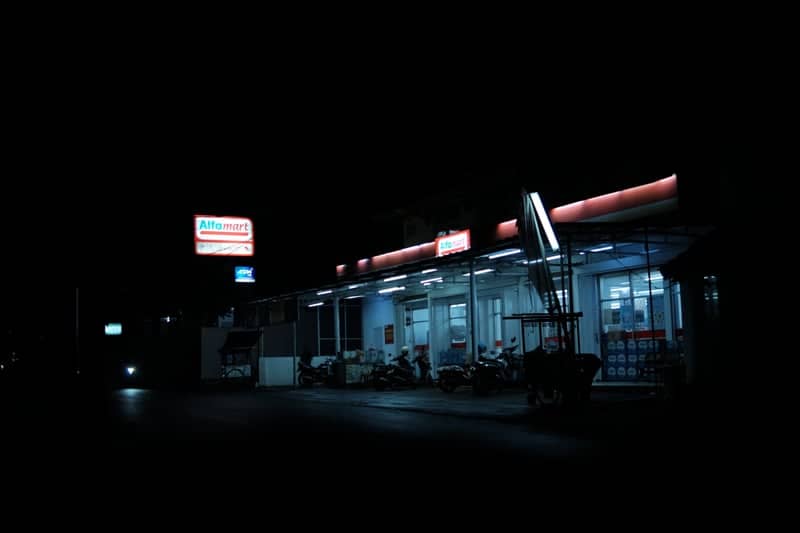 Alfamart Tasikmalaya - Image 1