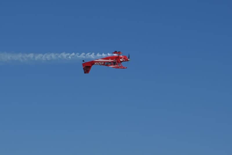 EAA AirVenture Oshkosh - Image 1
