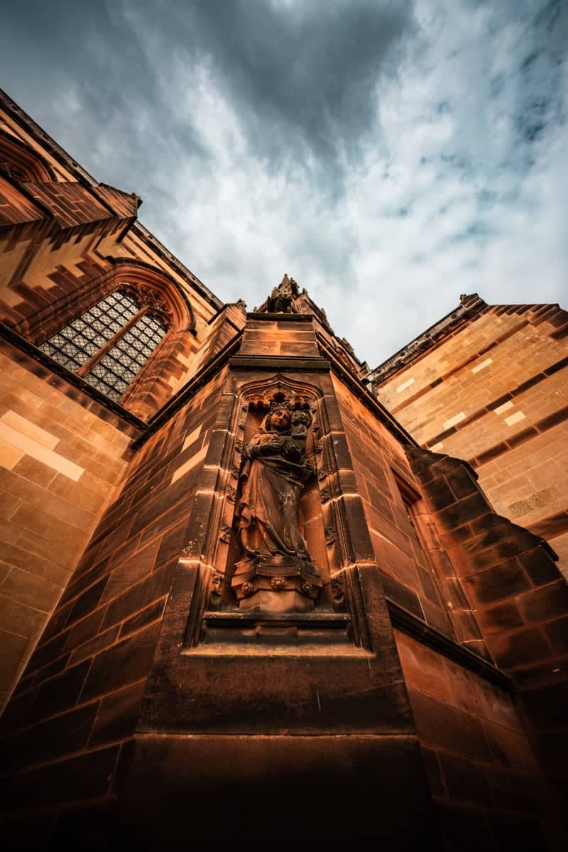 Clumber Chapel - Image 2
