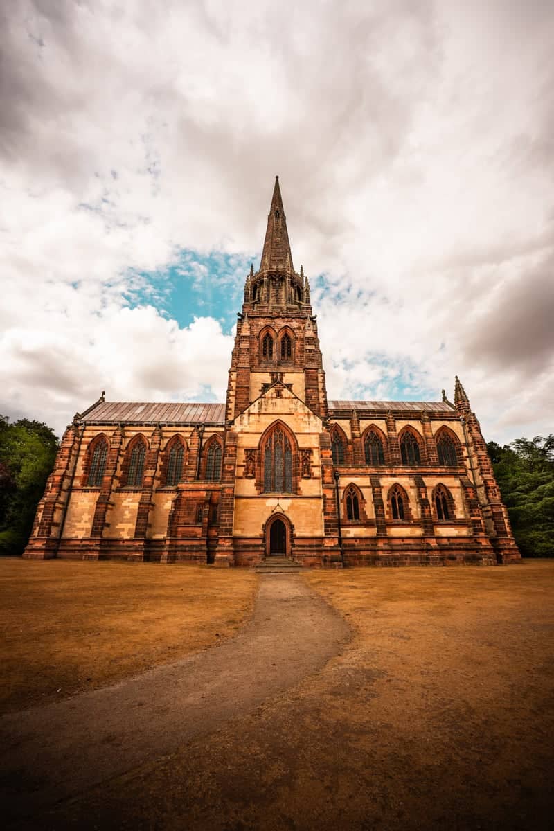 Clumber Chapel - Image 5