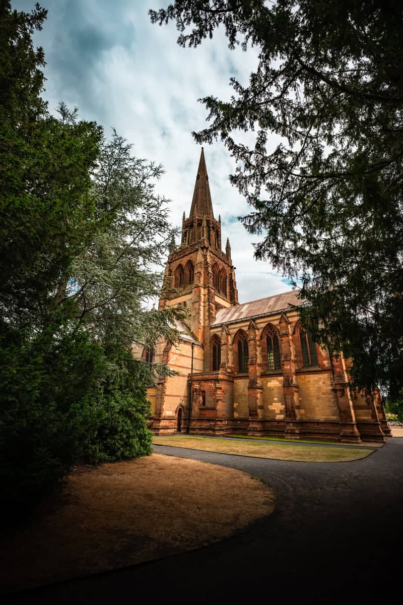 Clumber Chapel - Image 3